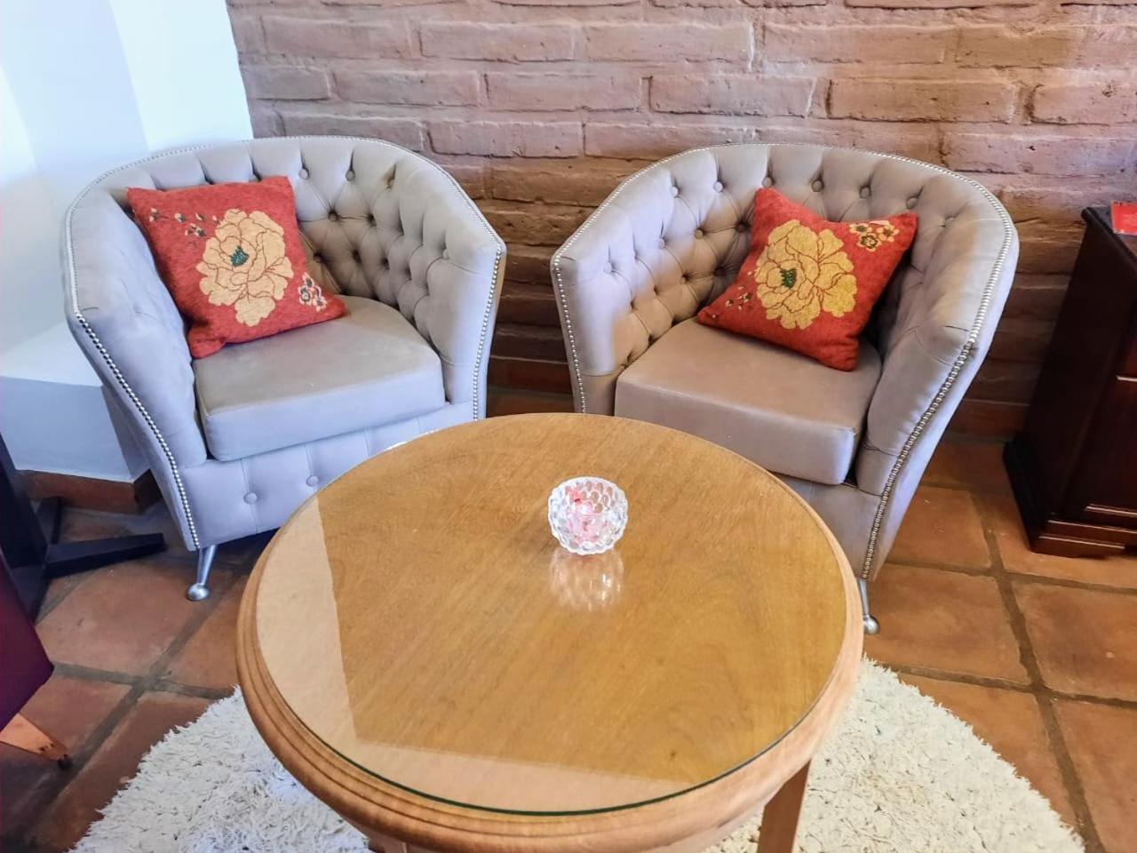 Luna De Cafayate Hotel Boutique Esterno foto