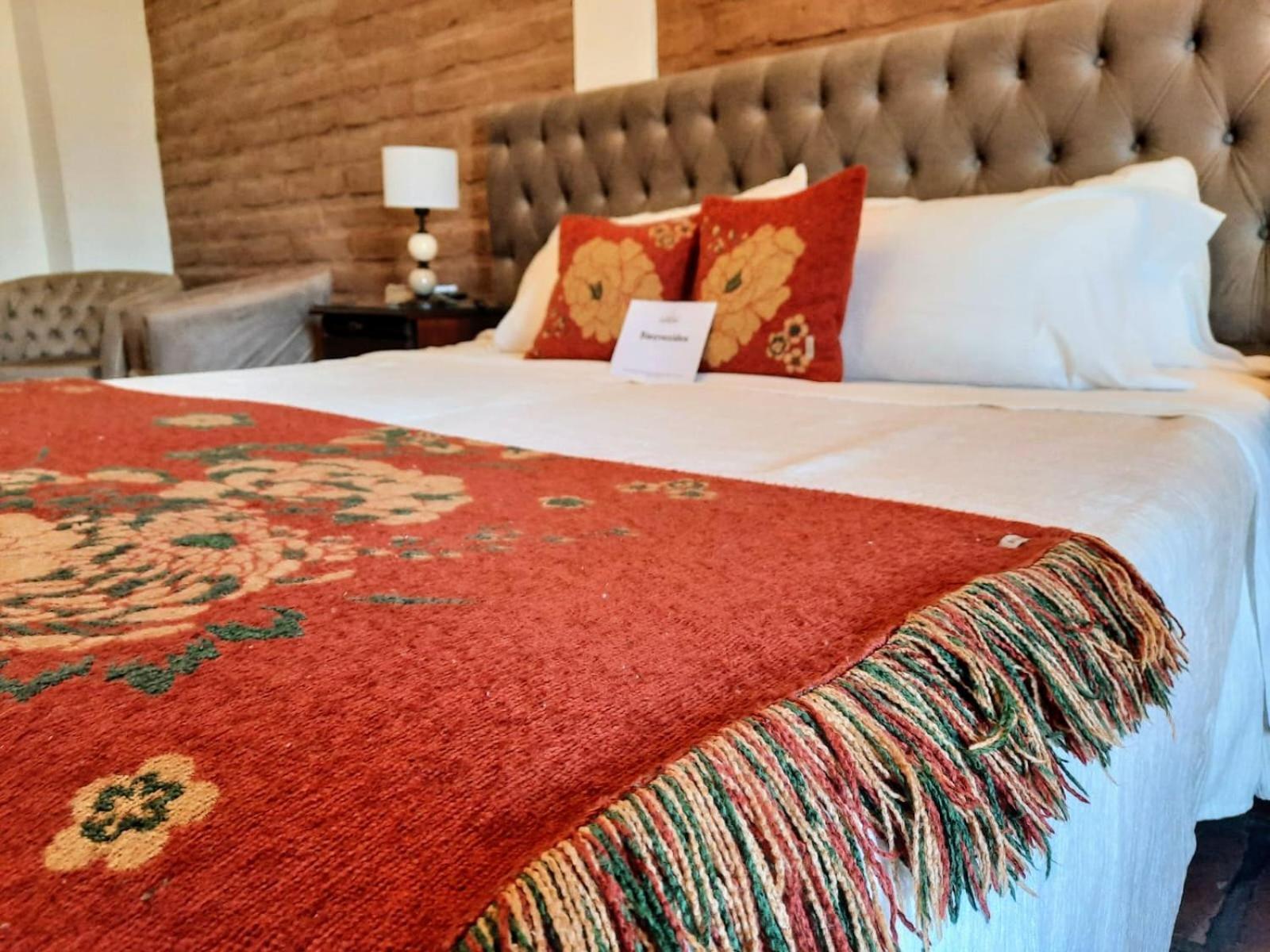 Luna De Cafayate Hotel Boutique Esterno foto