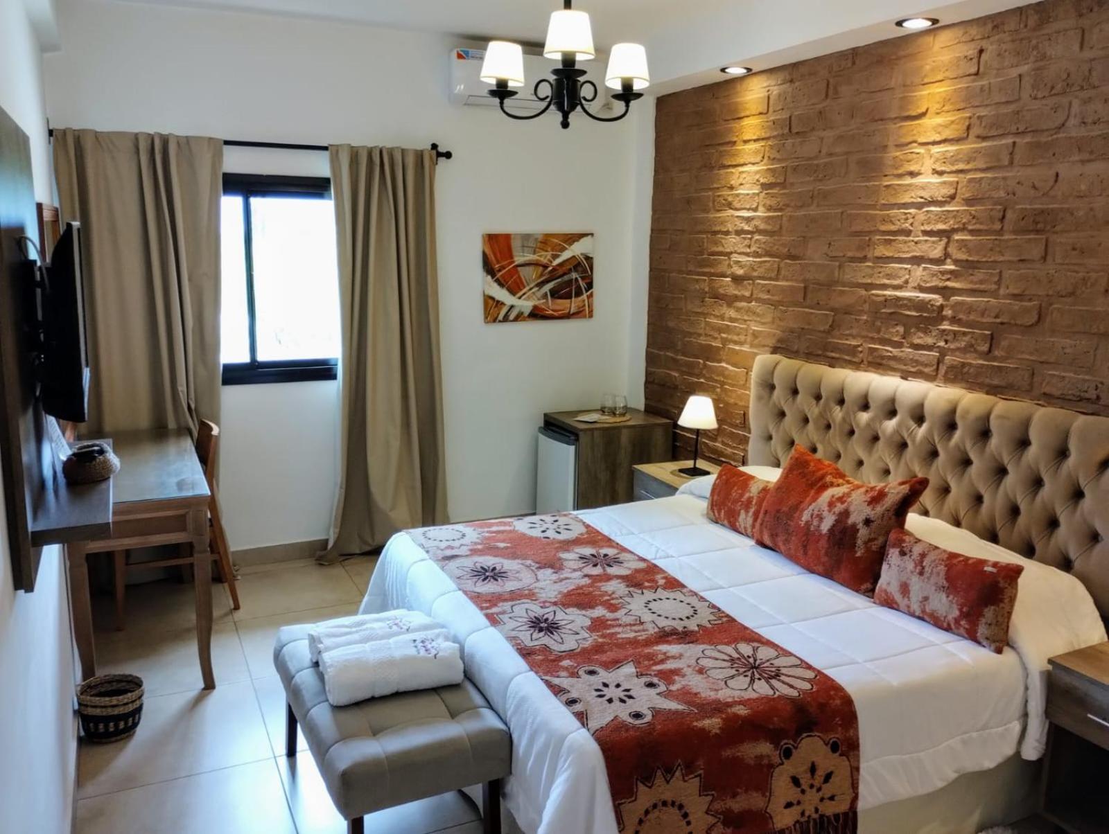 Luna De Cafayate Hotel Boutique Esterno foto